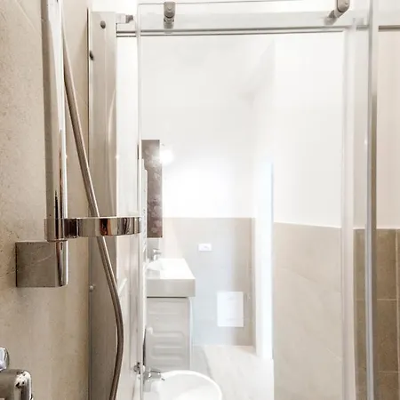 Mura, By Short Holidays Appartement Bologne