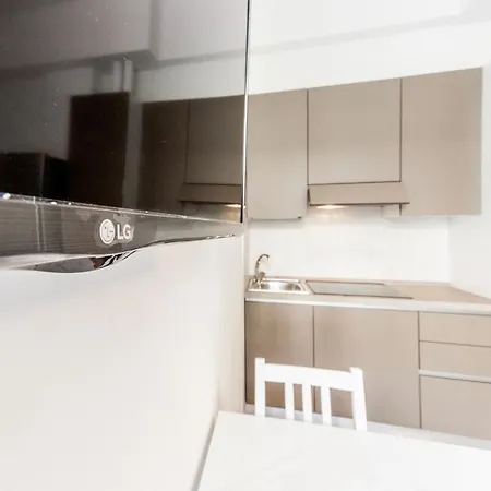 Mura, By Short Holidays Appartement Bologne