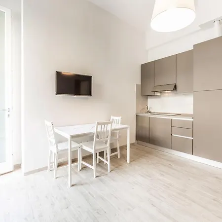 Mura, By Short Holidays Apartment Bologna